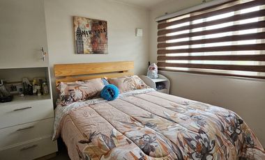 VENDO LINDA CASA EN SECTOR VILLA LOS ESCRITORES, SAN PEDRO