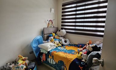 VENDO LINDA CASA EN SECTOR VILLA LOS ESCRITORES, SAN PEDRO