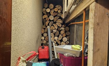 VENDO LINDA CASA EN SECTOR VILLA LOS ESCRITORES, SAN PEDRO