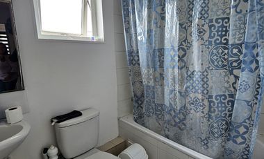 VENDO LINDA CASA EN SECTOR VILLA LOS ESCRITORES, SAN PEDRO