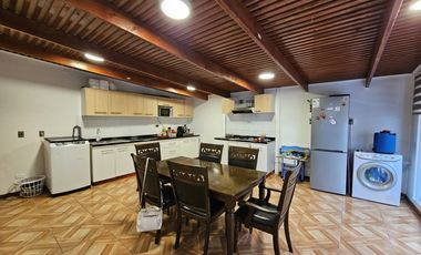 VENDO LINDA CASA EN SECTOR VILLA LOS ESCRITORES, SAN PEDRO