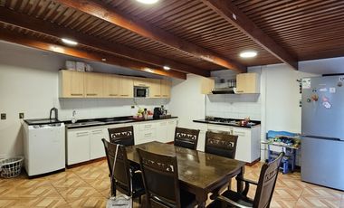 VENDO LINDA CASA EN SECTOR VILLA LOS ESCRITORES, SAN PEDRO