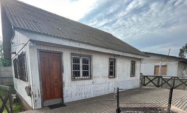 CASA CON ROL PROPIO