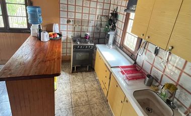 CASA CON ROL PROPIO