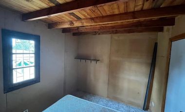 CASA CON ROL PROPIO