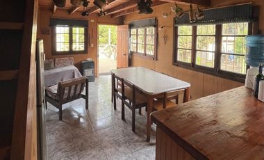 CASA CON ROL PROPIO