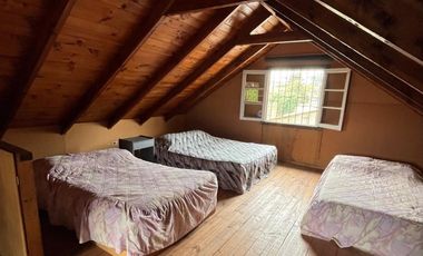 CASA CON ROL PROPIO
