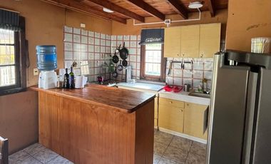CASA CON ROL PROPIO