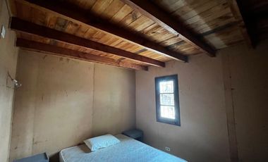 CASA CON ROL PROPIO