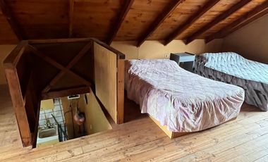 CASA CON ROL PROPIO