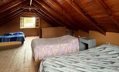 CASA CON ROL PROPIO