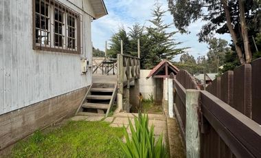 CASA CON ROL PROPIO