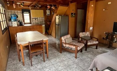 CASA CON ROL PROPIO