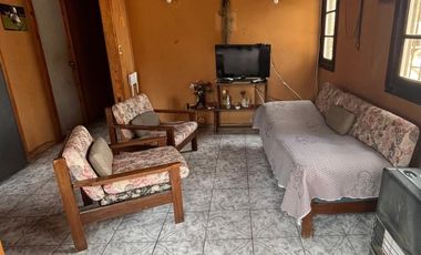 CASA CON ROL PROPIO