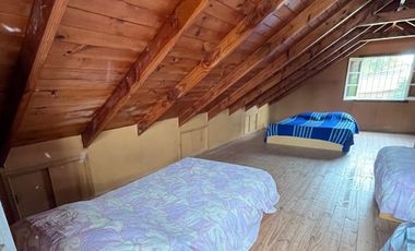 CASA CON ROL PROPIO