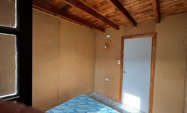 CASA CON ROL PROPIO