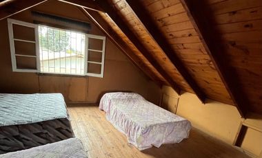CASA CON ROL PROPIO