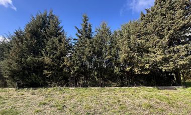 Casa sobre fracción de 10000 mts2. 411 y 138