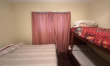 Casa sobre fracción de 10000 mts2. 411 y 138