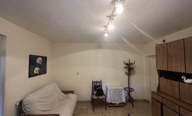 Casa sobre fracción de 10000 mts2. 411 y 138