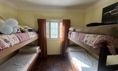 Casa sobre fracción de 10000 mts2. 411 y 138