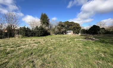 Casa sobre fracción de 10000 mts2. 411 y 138