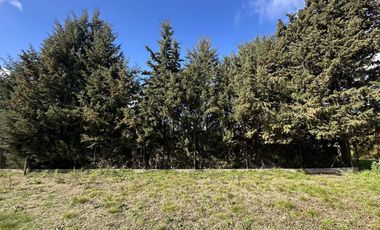 Casa sobre fracción de 10000 mts2. 411 y 138