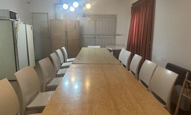 Casa sobre fracción de 10000 mts2. 411 y 138