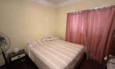 Casa sobre fracción de 10000 mts2. 411 y 138