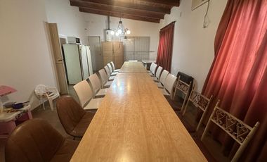 Casa sobre fracción de 10000 mts2. 411 y 138