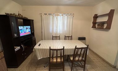 Casa sobre fracción de 10000 mts2. 411 y 138