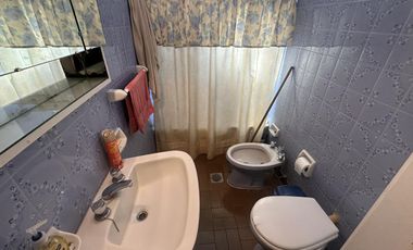 Casa sobre fracción de 10000 mts2. 411 y 138