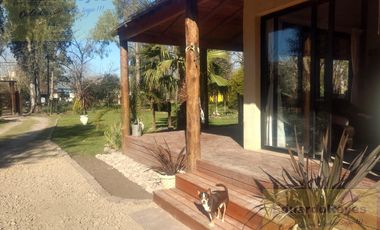Casa en Guernica