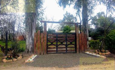 Casa en Guernica