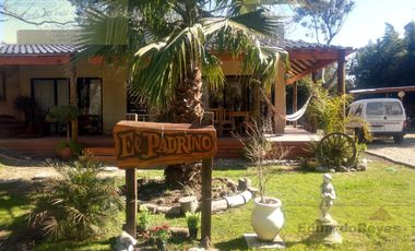 Casa en Guernica