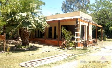 Casa en Guernica