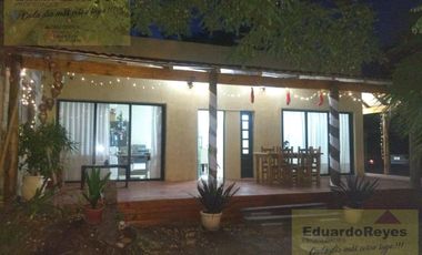 Casa en Guernica