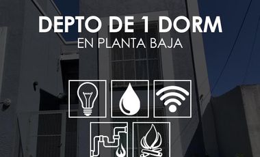 Departamento en Colón