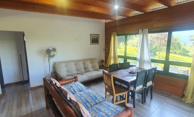 Casa en San Clemente a mt del rio San Jose