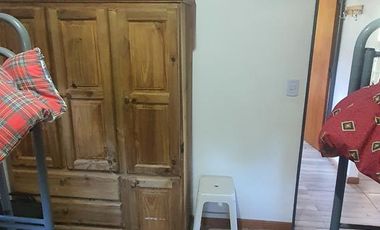 Casa en San Clemente a mt del rio San Jose