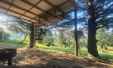 Casa en San Clemente a mt del rio San Jose