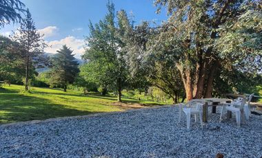 Casa en San Clemente a mt del rio San Jose