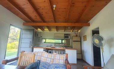 Casa en San Clemente a mt del rio San Jose