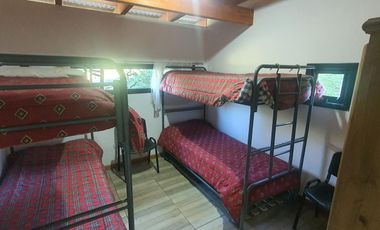 Casa en San Clemente a mt del rio San Jose