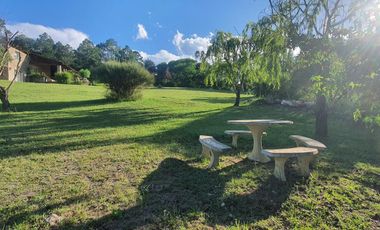 Casa en San Clemente a mt del rio San Jose