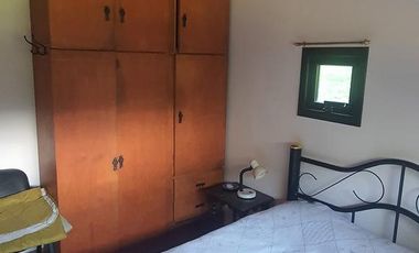 Casa en San Clemente a mt del rio San Jose