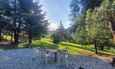 Casa en San Clemente a mt del rio San Jose