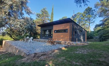 Casa en San Clemente a mt del rio San Jose