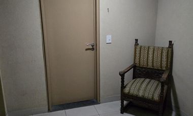 Oficina en alquiler en Martinez