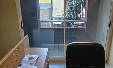 Oficina en alquiler en Martinez